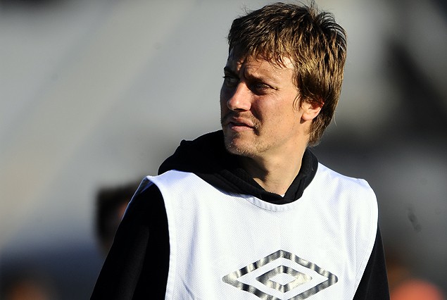 Mathías Quagliotti no seguirá en los bohemios.