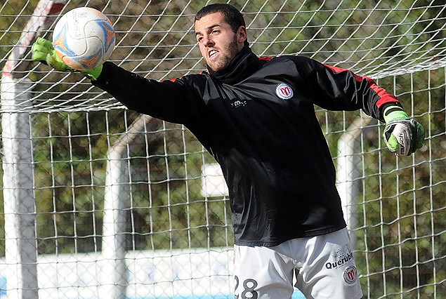 Nicola Pérez, tendrá extensión de su contrato en River Plate.