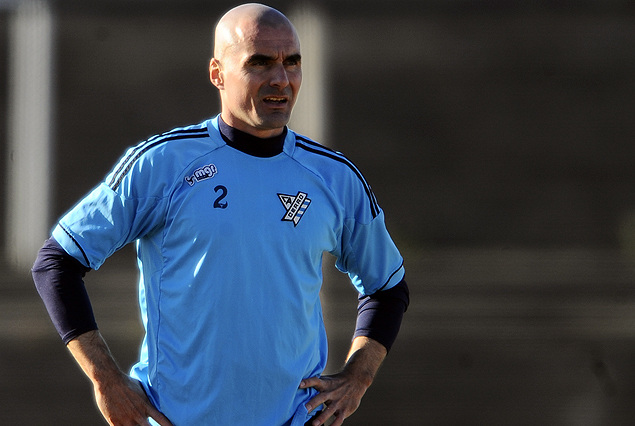 Nicolás "Coto" Correa.