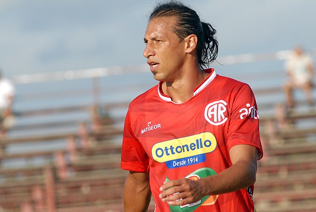 Richard Porta se fue de Rentistas. 