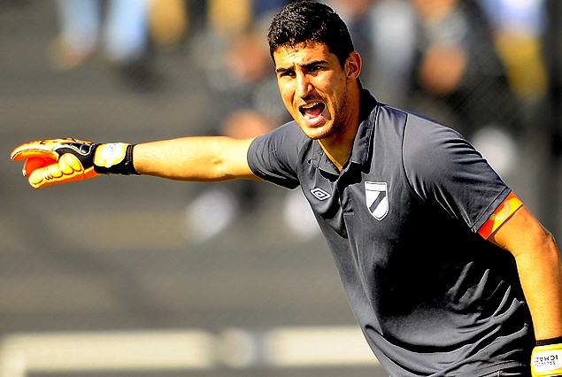 Salvador Ichazo viajó a Turín para firmar el pase definitivo con el Torino.