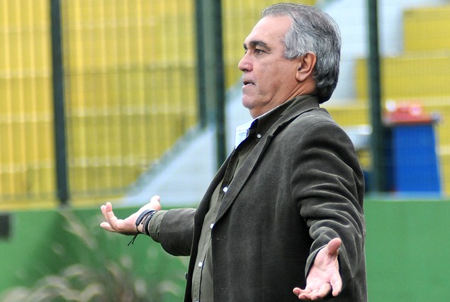 Julio César Antúnez, seguirá dirigiendo a los fusionados.