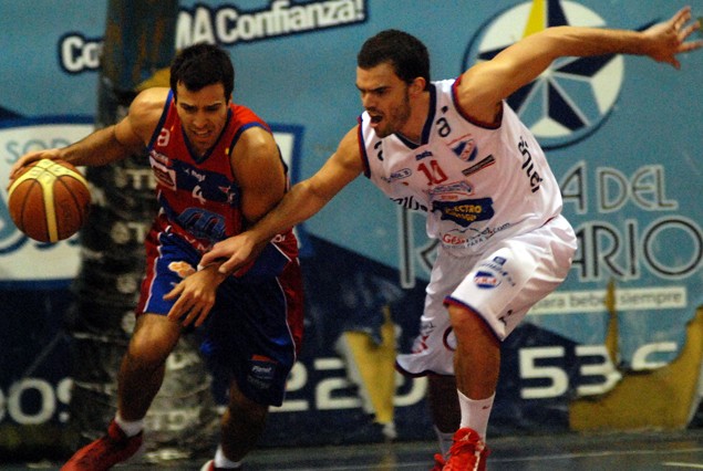 Unión Atlética 87:69 Naciona