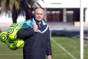 "Peñarol fue mi vidriera"