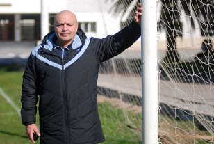 "hoy una jugada aislada define un partido y una clasificación"