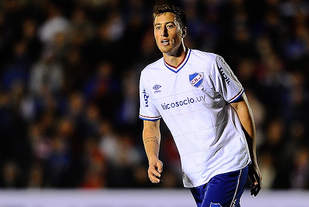 "Sacamos una buena ventaja allá y eso fue lo que nos permitió clasificar", dijo José Aja.