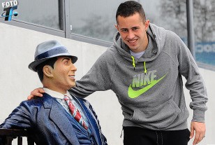 "Nacional tiene que ser protagonista en todas las canchas".