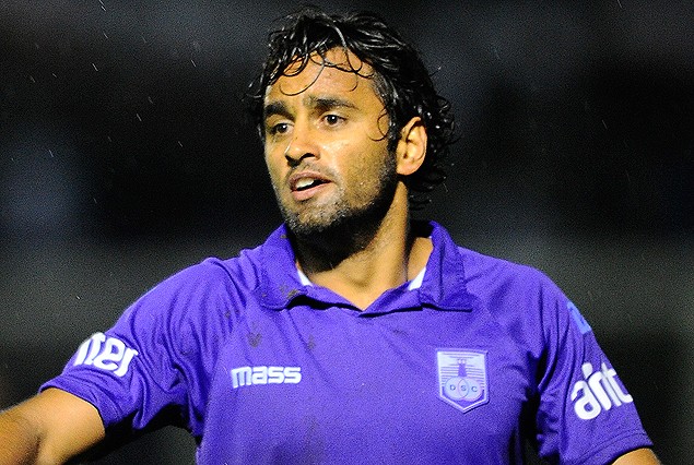 Sebastián Ariosa regresó a Defensor Sporting.