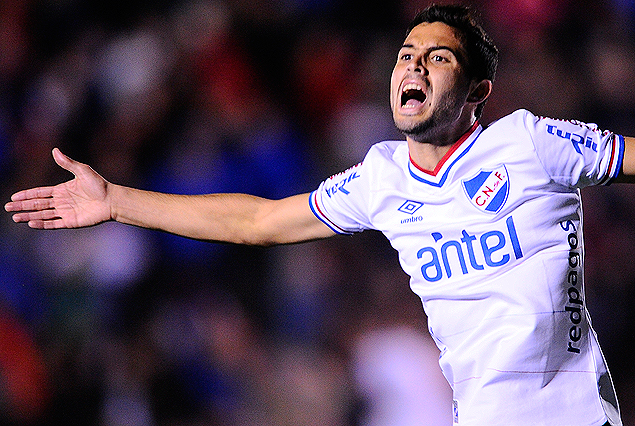 Alejandro Barbaro se llena la boca de gol. "Piojo" y un debut salvado con alto puntaje.