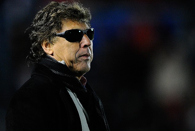 Juan Ramón Carrasco