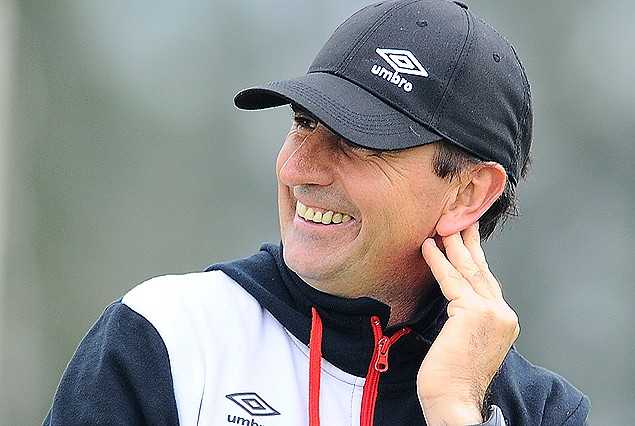 El Profesor Jorge Castelli considera la llave no está cerrada ante la Católica. 