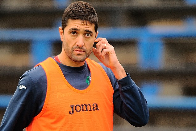 Diego "Facha" Ferreira, se ganó un lugar en los titulares con la actuación del fin de semana pasado.