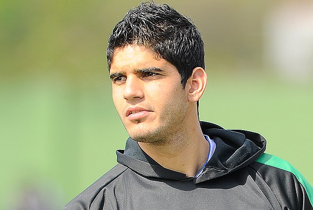 Leandro Gelpi no estará ante Peñarol por cláusula de préstamo. 