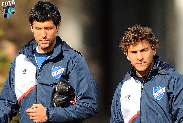 González o Fernández, la duda de Munúa. 