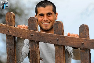 “Pablo Bengoechea me dijo que me dedique, que haga las cosas bien que el fútbol siempre te recompensa”. 