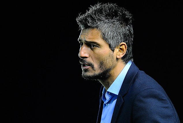 Gustavo Munúa: "la fase de la eliminatoria todavía no está cerrada".