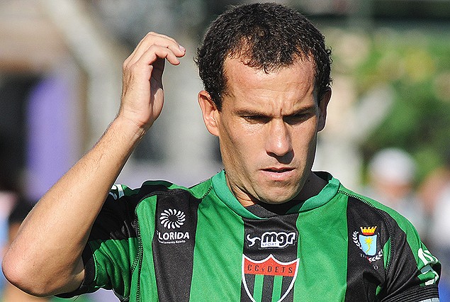 Juan Pablo Péndola se pierde el debut. 