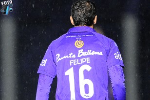 Felipe y el número 16. ¿Cábala..?