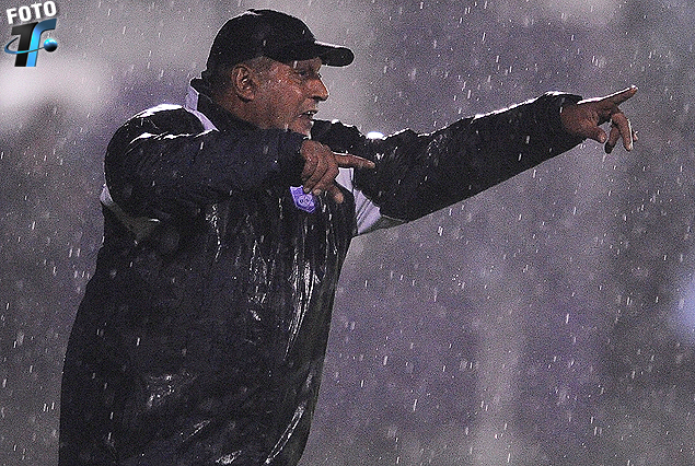 Juan Tejera: "también fue fundamental no recibir goles".