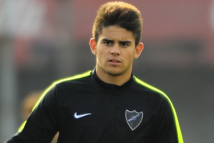 José Luis "Kuki" Zalazar.