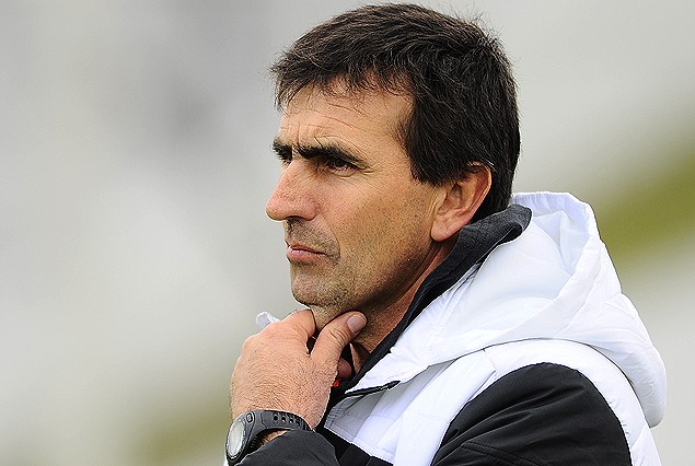 Jorge Castelli: "Un triunfo de gran valor".