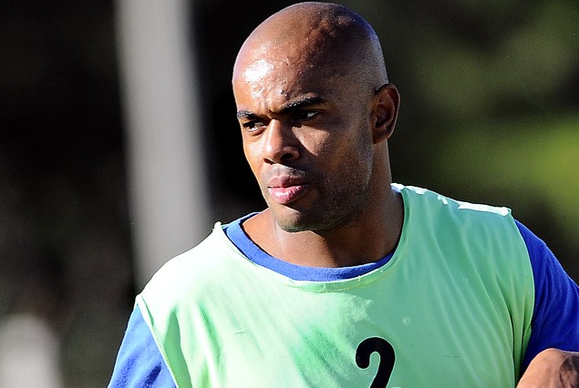 Caué Fernándes, libre de Nacional, es nuevo jugador de Wanderers.