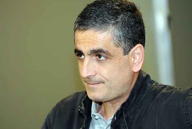 Vicente Celio, Presidente de IASA SAD, en horas decisivas.