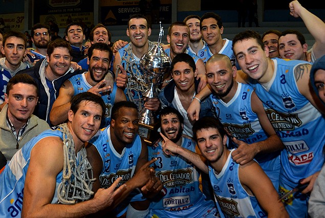 Cordón Campeon del Metro 2015