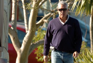  Daniel Enriquez, director de Desarrollo en la AUF