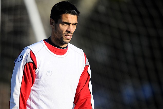 Fernando Machado, experiencia y personalidad para el fondo pedrense.