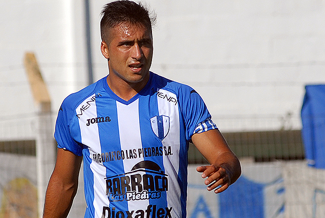 Jaime Báez transferido por Juventud a la Fiorentina de Italia.