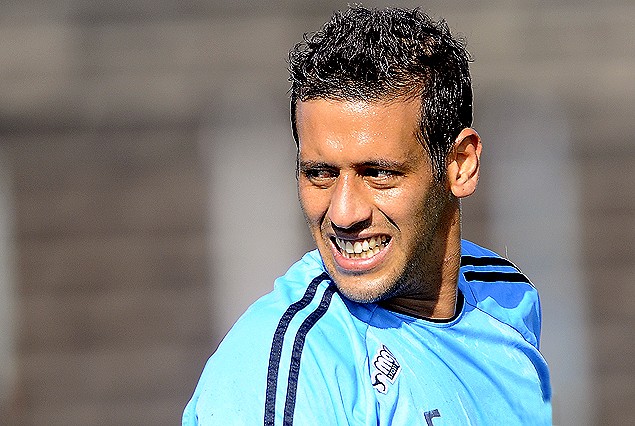 Javier Méndez, nueva incorporación de Rentistas.