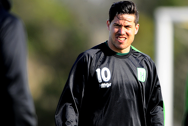 Jean Pierre Barrientos.