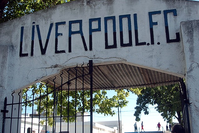 Los grandes volverían este año al Estadio Belvedere.