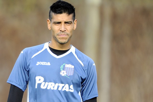 Martín "Indio" Rodríguez. 