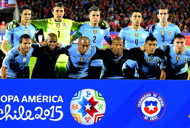 La Selección retrocedió al lugar N°18 en el ranking FIFA.