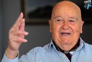 "Tabárez y Otero comenzaron conmigo".