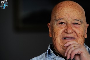 "En aquella época nadie quería ir a la selección".