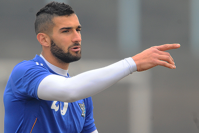 Joaquín Boghossian.