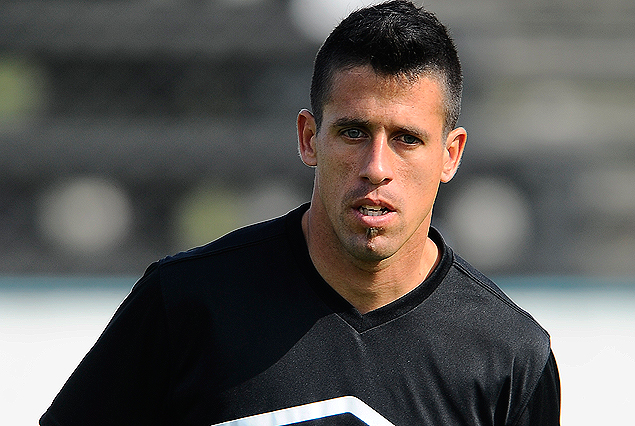 Javier Cabrera en el ataque del "bohemio" en Colonia.