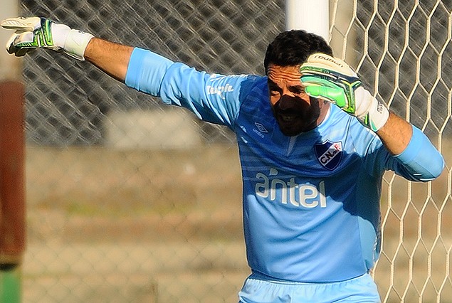 Esteban Conde se tiene fe para la revancha copera.