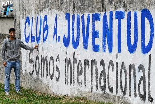 "Esperamos tranquilos y sumamente confiados la revancha contra Emelec".