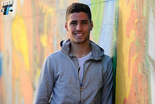 "Gana Nacional 2:0", afirmó Agustín González.