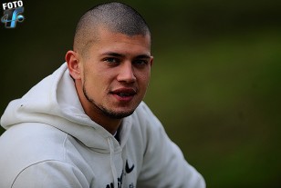 Guruceaga en Los Aromos, el cuarto arquero en seis meses levantó vuelo. 