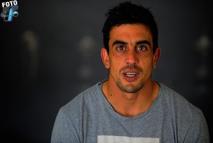 Diego Ifran, Forlán, Zalayeta, el taco en Tenerife y el gol al Barcelona.