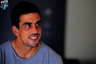 Ifrán, el presente en Peñarol con goles y la ilusión de ganar el Apertura. 