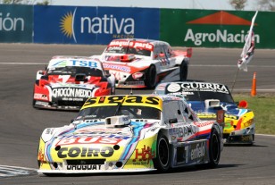 Campeonato Argentino de Turismo Carretera Carrera 11 de 16 Autodromo Ciudad de Rafaela - Rafaela - Santa Fe September 6, 2015