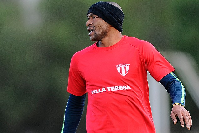 Después de tres partidos en el dique seco por sanción, retorna el "Boya" Daniel Pereira.