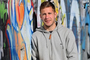 "Gana Peñarol 3:1", aseguró Agustín Pírez.