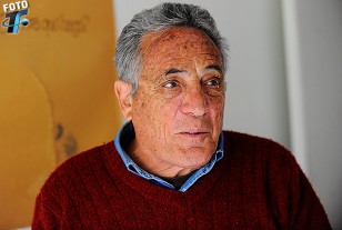 Hamlet Tabárez, anécdotas y la pasión por el fútbol. 